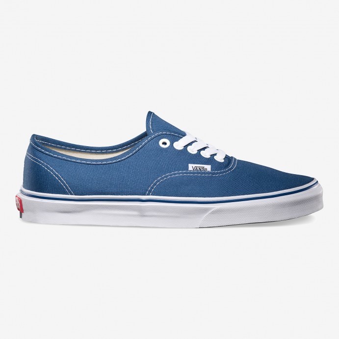 vans true navy